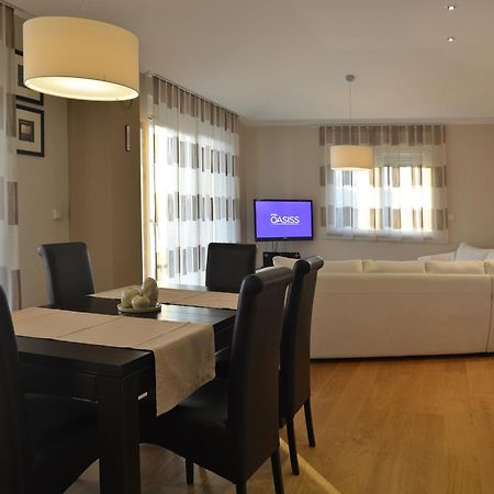 Rooms Villa Oasiss Vinkuran Eksteriør bilde