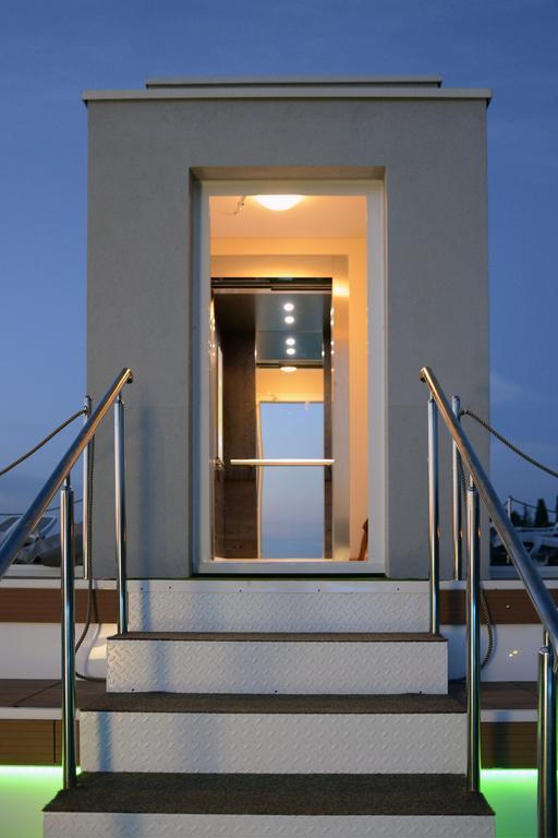 Rooms Villa Oasiss Vinkuran Eksteriør bilde