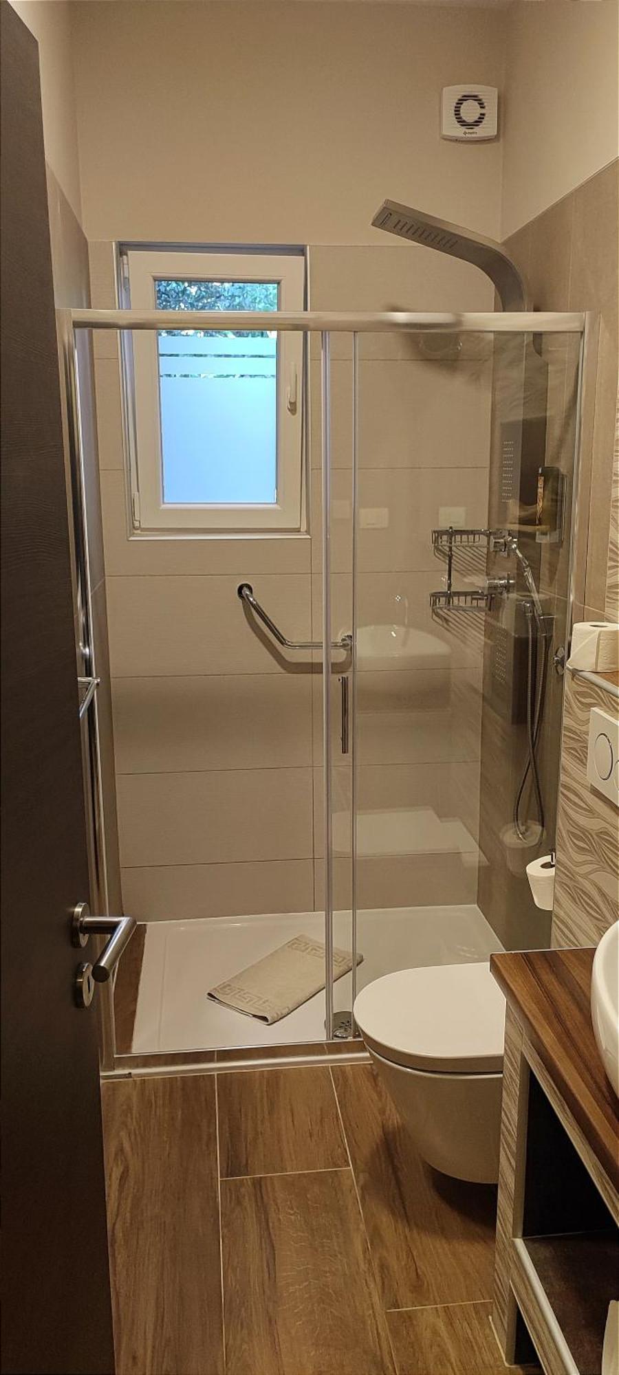Rooms Villa Oasiss Vinkuran Rom bilde