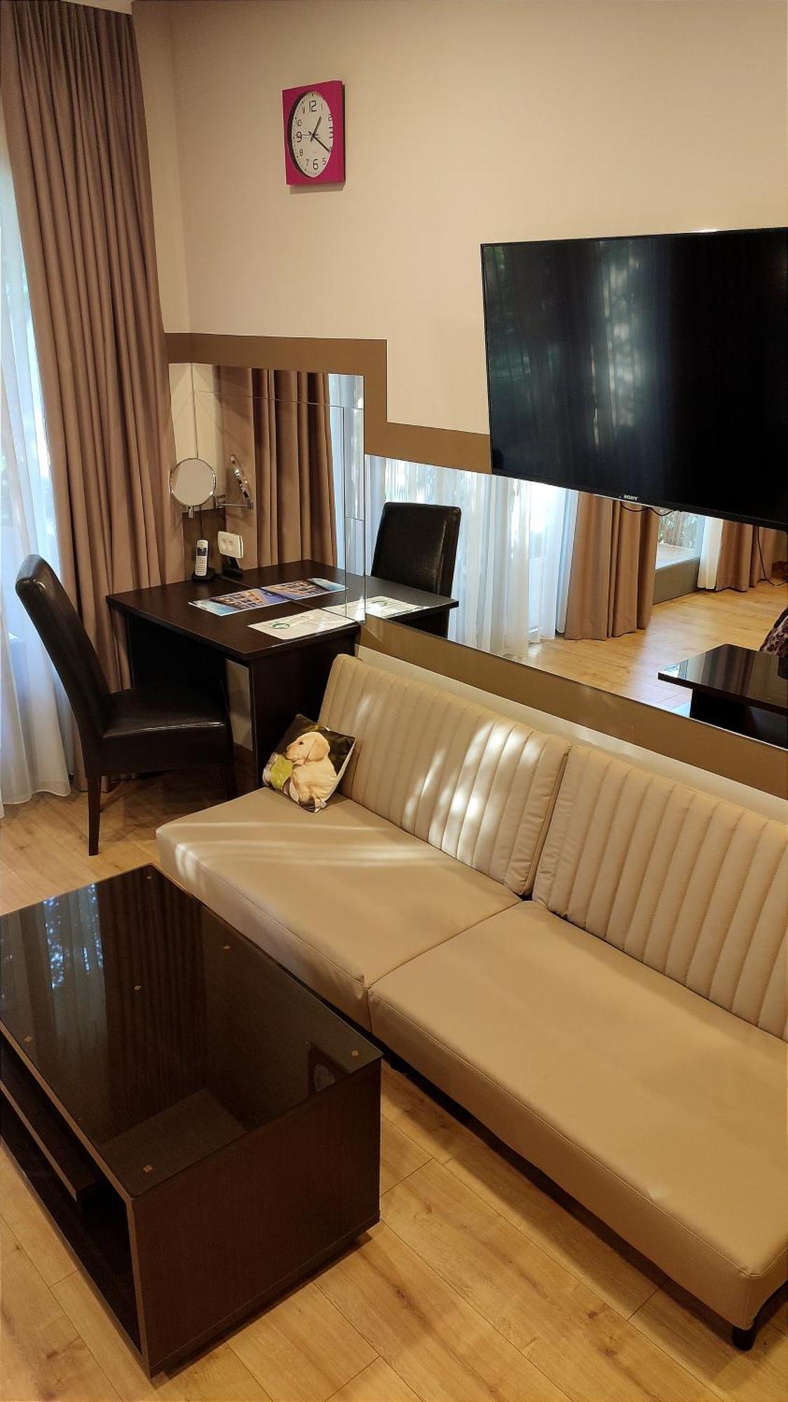Rooms Villa Oasiss Vinkuran Rom bilde