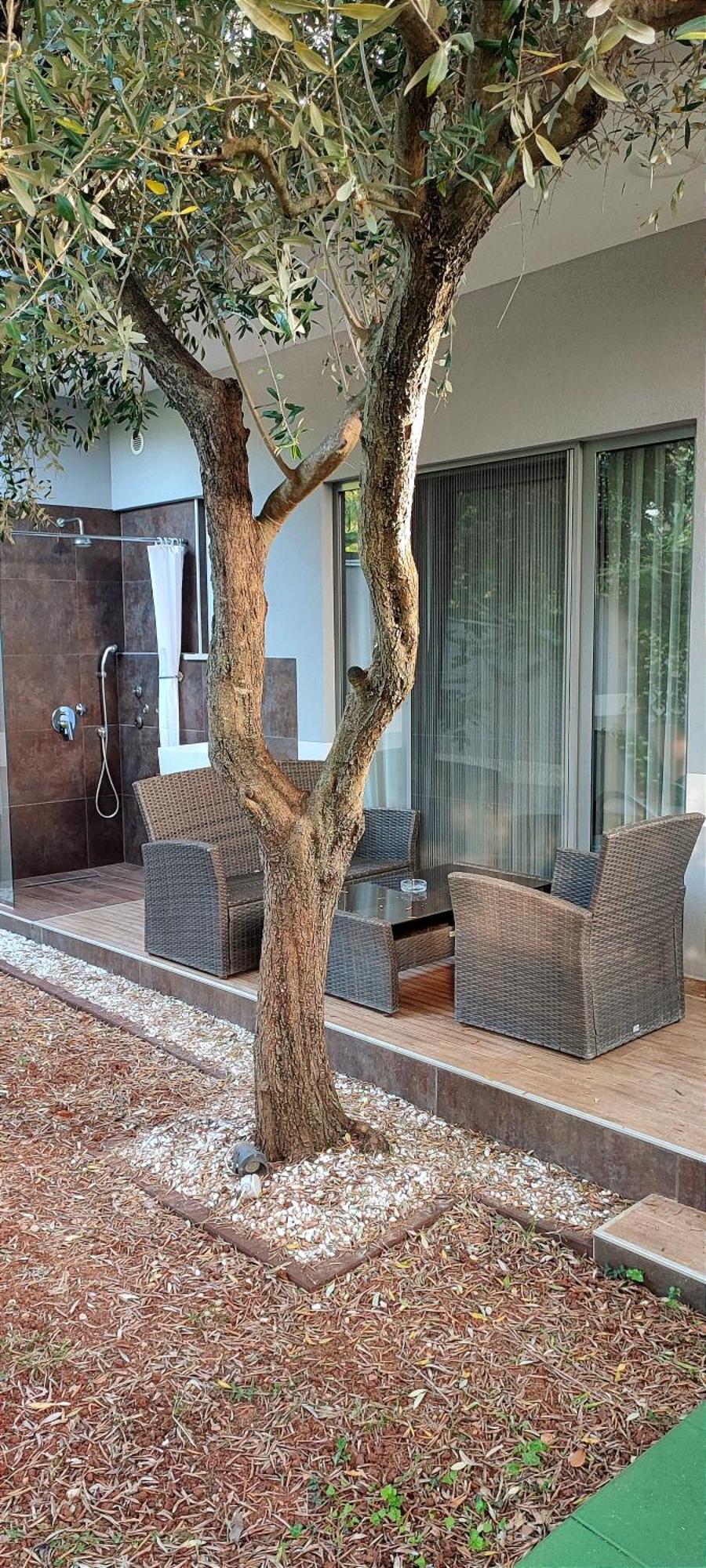Rooms Villa Oasiss Vinkuran Rom bilde