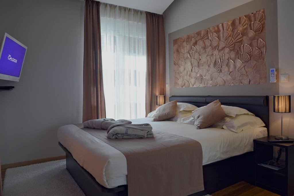 Rooms Villa Oasiss Vinkuran Rom bilde