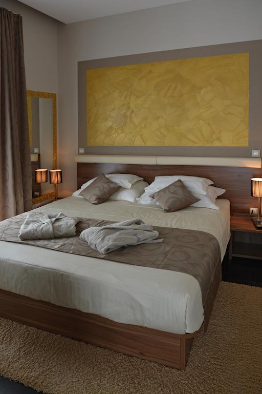 Rooms Villa Oasiss Vinkuran Rom bilde