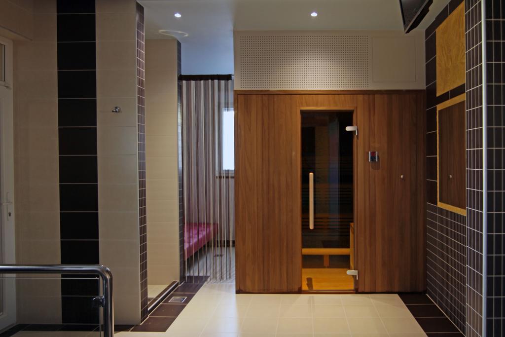 Rooms Villa Oasiss Vinkuran Eksteriør bilde
