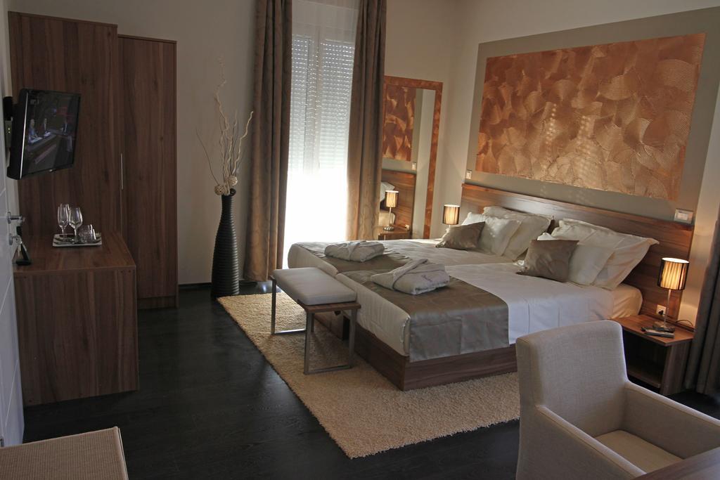 Rooms Villa Oasiss Vinkuran Eksteriør bilde