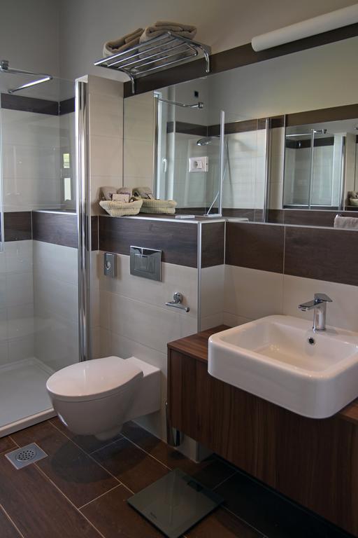 Rooms Villa Oasiss Vinkuran Rom bilde